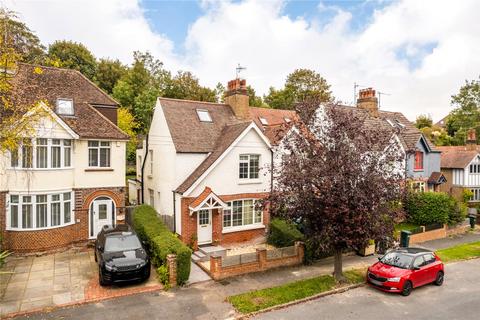 3 bedroom semi-detached house for sale, Valley Drive, Brighton, East Sussex, BN1