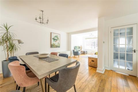 3 bedroom semi-detached house for sale, Valley Drive, Brighton, East Sussex, BN1