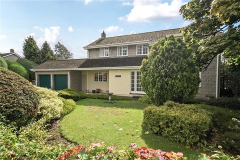 4 bedroom detached house for sale - Cameley Road, Temple Cloud, Bristol, Somerset, BS39