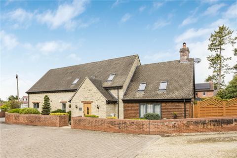 undefined, Bayswater Farm Road, Headington, Oxford, Oxfordshire, OX3