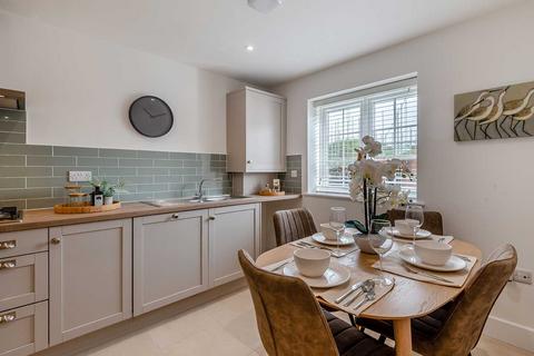 3 bedroom semi-detached house for sale, Plot 148, The Heron at Lockley Gardens, CV11, The Long Shoot CV11