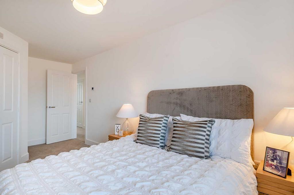 A typical Jelson home