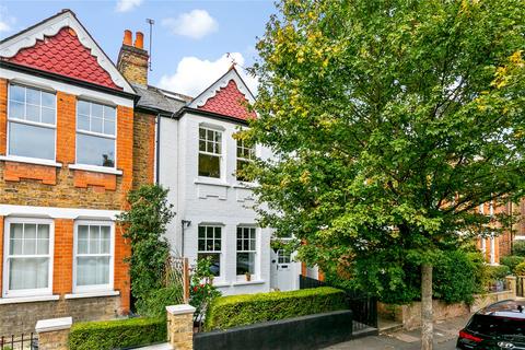 undefined, Dancer Road, Kew, Surrey, TW9