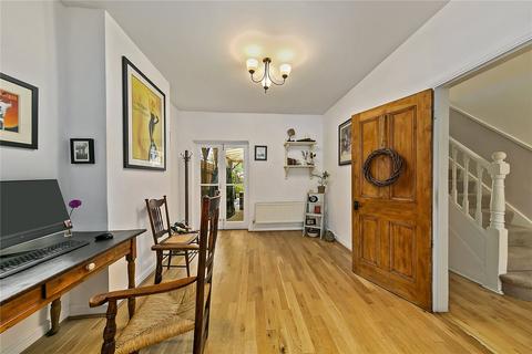 undefined, Dancer Road, Kew, Surrey, TW9