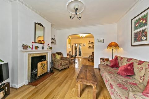 undefined, Dancer Road, Kew, Surrey, TW9