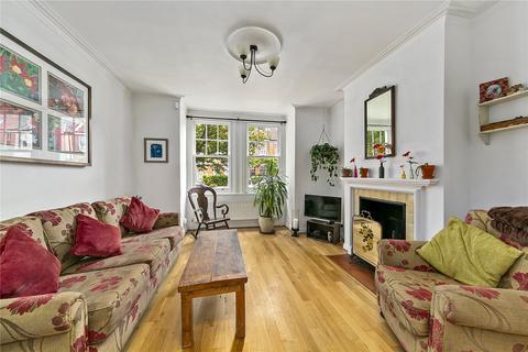4 bedroom terraced house for sale, Dancer Road, Kew, Surrey, TW9