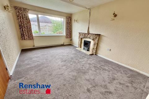 Boatmans Close, Ilkeston, Derbyshire