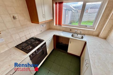 undefined, Boatmans Close, Ilkeston, Derbyshire