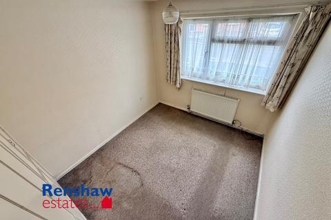 undefined, Boatmans Close, Ilkeston, Derbyshire