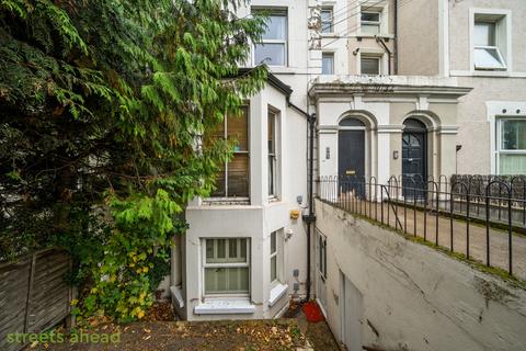 undefined, St. James's Road, Croydon, CR0