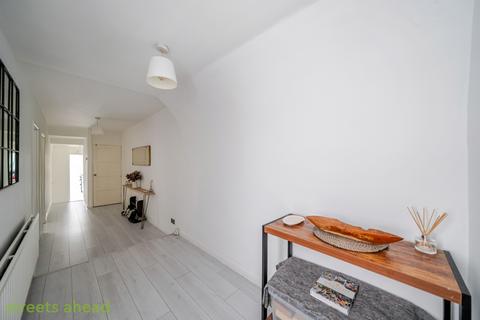 1 bedroom apartment for sale, St. James's Road, Croydon, CR0