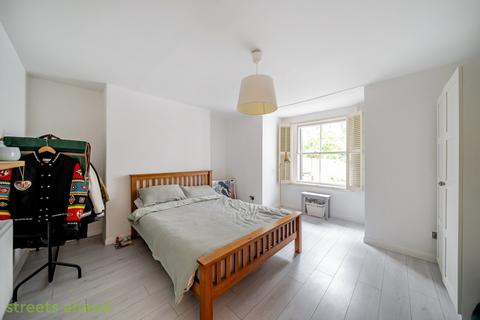 1 bedroom apartment for sale, St. James's Road, Croydon, CR0