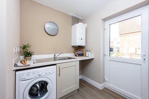 undefined, Plot 222, The Audley at Finches Park, Halstead Road CO13
