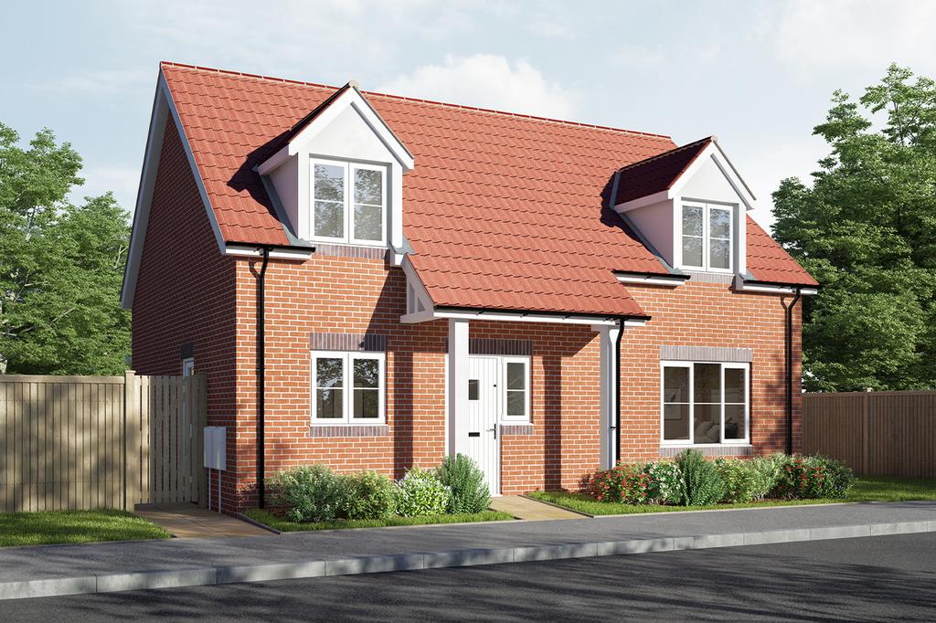 Lh Finches Park Phase 4 Audley CGI for www