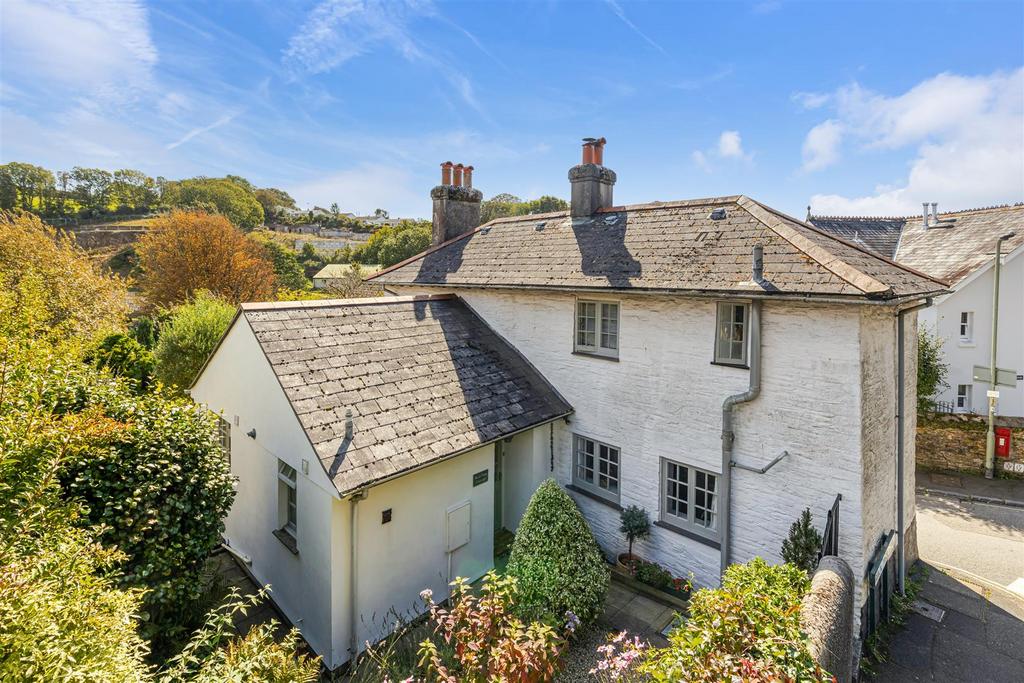 A02 - Kingsbridge, Rack Park Cottage - 250911.jpg
