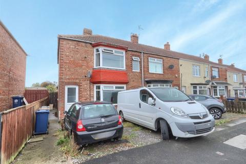 Clive Road, Eston
