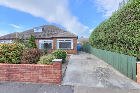 3 bedroom bungalow for sale, Dunsdale Close, Marske-by-the-Sea