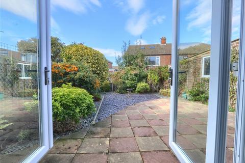 3 bedroom bungalow for sale, Dunsdale Close, Marske-by-the-Sea