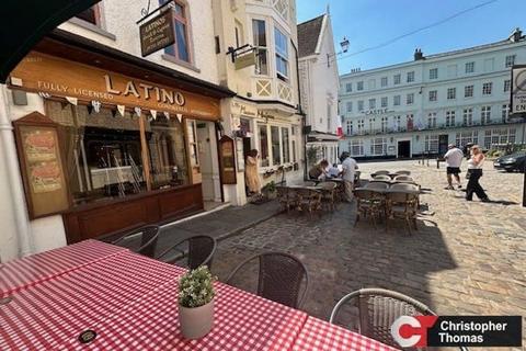 Restaurant to rent, 1-3 Church Ln Windsor SL4 1PA