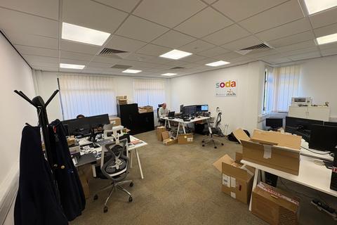 Office to rent, Conqueror Ct @ Staplehurst Road Sittingbourne ME10 5BH