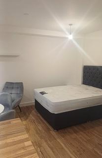 undefined, Manchester Waters, 5 Pomona Strand, Old Trafford, M16