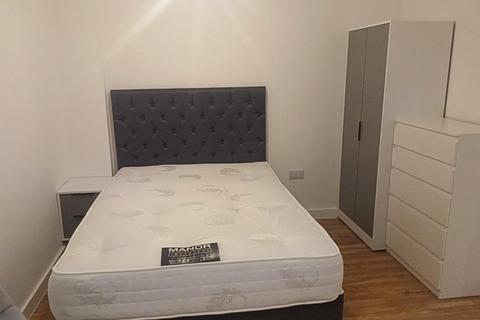 undefined, Manchester Waters, 5 Pomona Strand, Old Trafford, M16