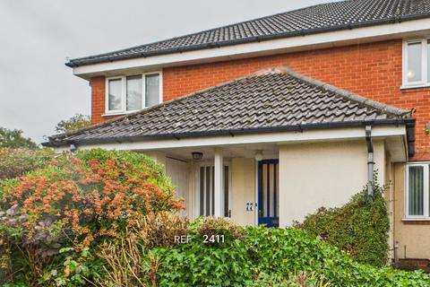 undefined, Mill Road Drive, Ipswich, IP3 8UT