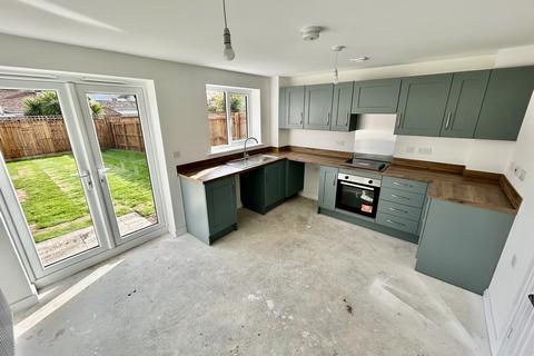 undefined, Elm Drive, Holbeach, PE12