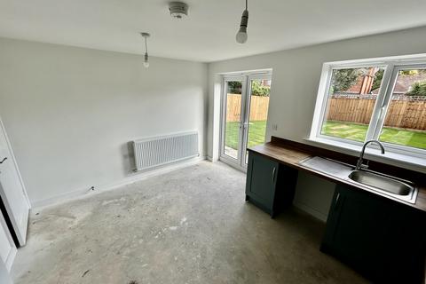 undefined, Elm Drive, Holbeach, PE12