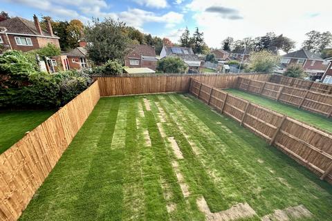 undefined, Elm Drive, Holbeach, PE12