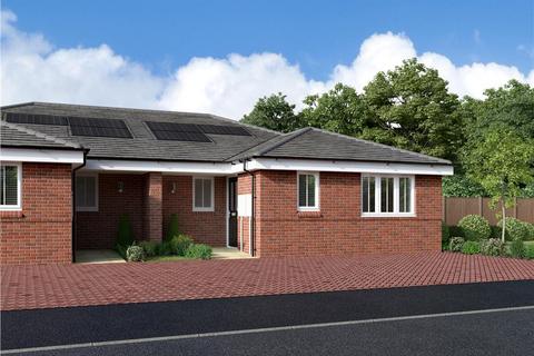 2 bedroom bungalow for sale, Plot 95, Clevemont Semi DMV at Astley Place, Seaton Delaval, Whitley Bay NE25