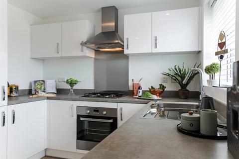 2 bedroom bungalow for sale, Plot 95, Clevemont Semi DMV at Astley Place, Seaton Delaval, Whitley Bay NE25