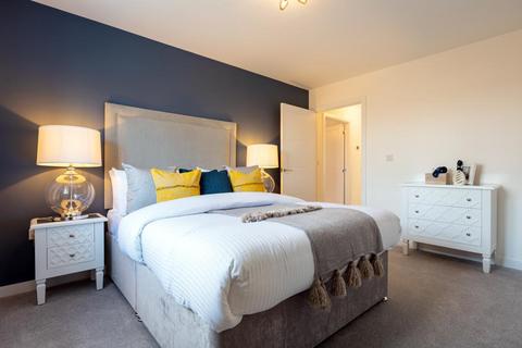 2 bedroom bungalow for sale, Plot 95, Clevemont Semi DMV at Astley Place, Seaton Delaval, Whitley Bay NE25