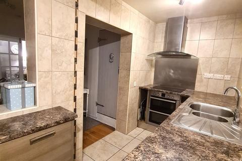 undefined, Liverpool Road, Buckley, CH7