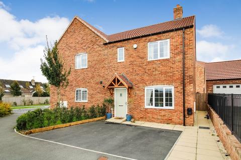 undefined, Station Road, Goldsborough, Knaresborough, North Yorkshire, HG5