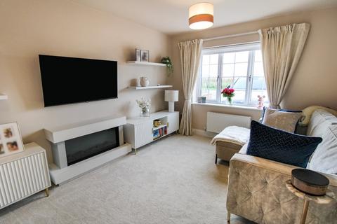 undefined, Station Road, Goldsborough, Knaresborough, North Yorkshire, HG5