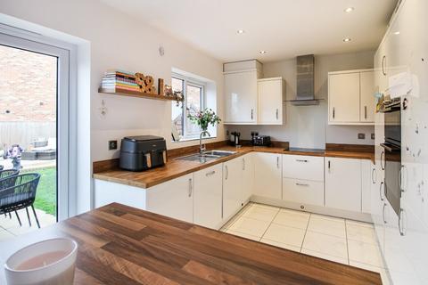 undefined, Station Road, Goldsborough, Knaresborough, North Yorkshire, HG5