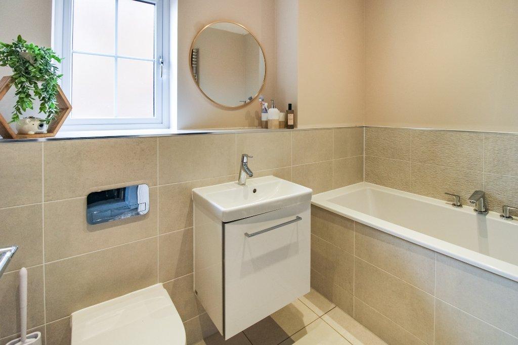 Luxury Bathroom