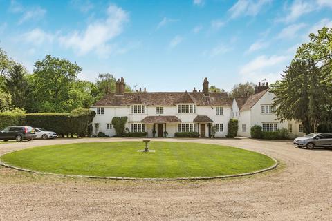 undefined, Epping Green, Hertfordshire SG13