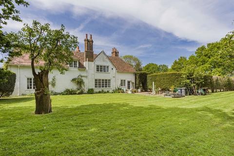 undefined, Epping Green, Hertfordshire SG13