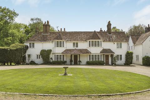 undefined, Epping Green, Hertfordshire SG13