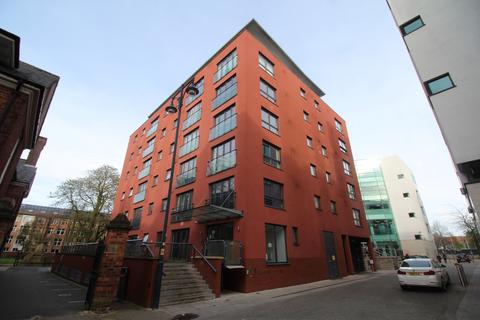 undefined, Colton Square, Leicester, Leicestershire