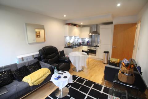 undefined, Colton Square, Leicester, Leicestershire