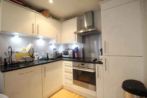 undefined, Colton Square, Leicester, Leicestershire