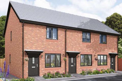 undefined, Plot 23, The Bell – Shared Ownership at Pinfold Manor, PR3, Garstang Road PR3