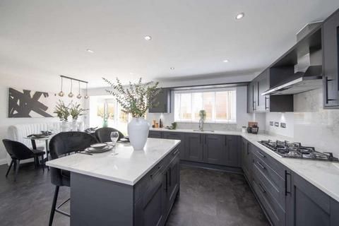 undefined, Plot 77, The Oxford at Waterside Meadows, Arthurs Lane FY6