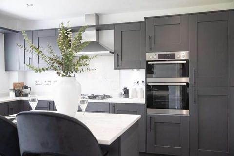 undefined, Plot 77, The Oxford at Waterside Meadows, Arthurs Lane FY6