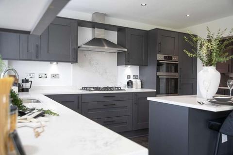 undefined, Plot 77, The Oxford at Waterside Meadows, Arthurs Lane FY6