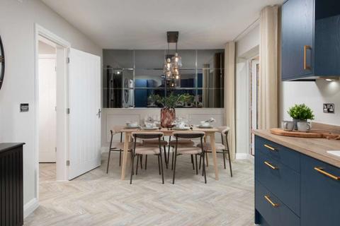 undefined, Plot 35, The Newton at Rectory Woods, Rectory Lane WN6