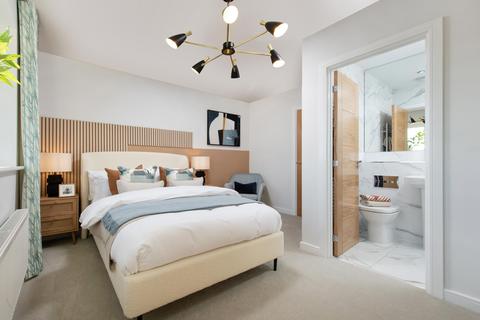 undefined, The Sundew at Victoria Place, Ranshaw Drive ST17
